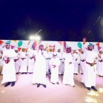 أمير منطقة الرياض يرعى حفل افتتاح فعاليات مهرجان الرياض للتسوق والترفيه