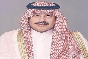 “أمير الباحة” يرأس إجتماعاً موسعاً يضم محافظي المحافظات‎