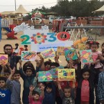 “أمير الباحة” يزور مهرجان خيمة التسوق بمحافظة “بلجرشي”