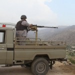 “الداخلية تنفذ حد القتل قصاصاً في جانيين قتلا مواطنين اثنين في الجوف وبيشة