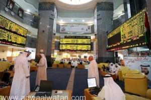 تباين أسواق الأسهم الخليجية وسط هبوط أسعار النفط