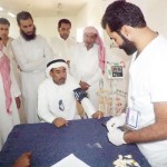 مطالبات بفتح فرع نسائي في مصرف الراجحي بمحافظة الخرمة
