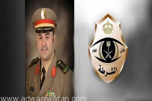 “شرطة الرياض” تلقي القبض على قاتل وافد آسيوي بطلق ناري