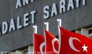 إخلاء سبيل 758 جندياً وطالباً عسكرياً تركياً أوقفوا بعد محاولة الانقلاب الفاشلة