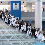 “صحة مكة” تعقد الاجتماع الأول لمديري العلاقات العامة بمديريات المنطقة