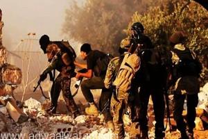 المعارضة تقترب من حسم معركة حلب “العظمى”