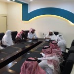 “بلدية القليب” تغلق 5 محلات بمركز حنيذ وتصدر 36 إنذار لمحلات لم تستكمل التطوير