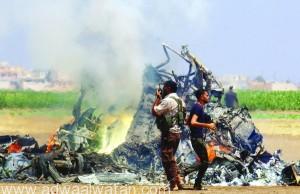 “الكرملين” يؤكد مقتل 5 عسكريين إثر إسقاط مروحيتهم في سوريا