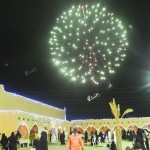 الشاب “خالد الداموك” يحتفل بزواجه