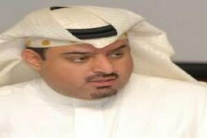 “الحكير” : تشريف أمير الرياض للإحتفال يعد دعماً وحافزاً للمزيد من العطاء