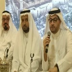 “آل الشيخ” يوقع عقود مشاريع بلدية جديدة بتكلفة أكثر من 254 ميلون ريال