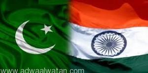وزير الداخلية الهندي يحضر اجتماعاً إقليمياً في باكستان وسط توتر بشأن كشمير