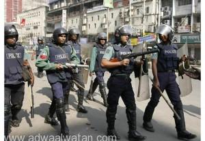 الشرطة البنجلاديشية تتمكن من قتل العقل المدبر لهجوم “مقهى داكا”