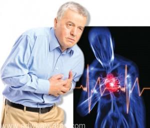 التحذير من 7 مؤشرات تدل على مرض القلب