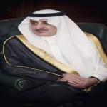 أمير القصيم يدشن الزي الرسمي الجديد لقوة أمن المنشآت بالمنطقة