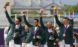 11 مشاركة سعودية في تاريخ الدورات الأولمبية والأبرز في سيدني 2000م SO