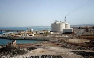 أنباء عن استئناف تشغيل مصفاة النفط في عدن