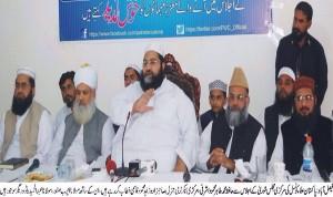 مجلس علماء باكستان يستنكر بيان خامنئي ضد إدارة الحج والحكومة السعودية