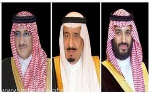 القيادة الرشيدة تعزي رئيس دولة الإمارات العربية المتحدة في ضحايا تفجير قندهار
