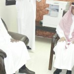 وزير الحج يدشن ملتقى “منافع” بغرفة مكة المكرمة