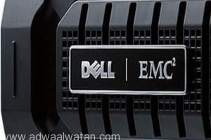 شركة “DELL” تستحوذ على “EMC” لتأسيس كيان بــ74 مليار دولار