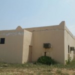 “جامعة حائل” تعلن الانتهاء من تطوير سكن طالبات الجامعة وحديقة وصالات جديدة