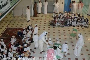 “مستشار خادم الحرمين” يشكر تعليم مكة على ملف تصحيح أوضاع مدارس الجاليات