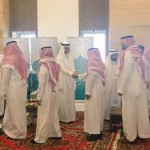 مكتب أحوال مكة المكرمة 2 يحتفل بعيد الأضحى المبارك