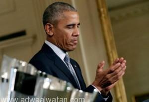 مجلس الشيوخ الأمريكي يسقط فيتو أوباما ضد مشروع قانون “العدالة ضد رعاة الإرهاب”