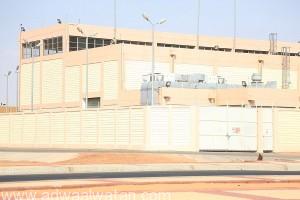 “جامعة حائل” و”السعودية للكهرباء” يطلقان تيار محطة المدينة الجامعية