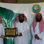 إطلاق مبادرة الشيخ محمد المانع للتميز الكشفي في شقراء