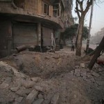 الجيش التركي يعلن مقتل 15 مسلحاً في اشتباكات بسوريا