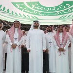 اعتماد ثمانية محكمين سعوديين لمركز التحكيم الرياضي