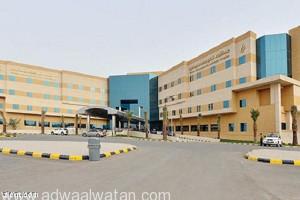 تنفيذ أول فرضية للتدخل السريع بمستشفى الأمير محمد بن عبد العزيز بالرياض