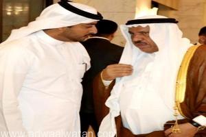 “وزير الداخلية الأردني” يستقبل “السفير القطري” لبحث سبل تعزيز العلاقات الثنائية