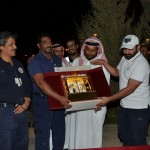 “دفاع مدني الباحة” يسيطر على حريق في مركز برحرح