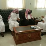 أمير القصيم يرعى توقيع اتفاقية لإنشاء مركز الشيخ عبدالعزيز المنيف ووالديه لغسيل الكلى بضليع رشيد