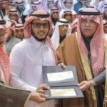 “الشمراني”  يتهم القنصلية السعودية بأمريكا بالتسبب في تدهور حالة ابنه الصحية