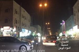 تصاعد ظاهرة “قطع الإشارات ” في محافظة الطائف  تتطلب تكثيف الدوريات المرورية