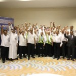 لجنة الانتخابات تعلن عن بدء استقبال المرشحين للاتحاد السعودي 2016