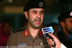 “شرطة الرياض” تستوقف صاحب مقطع فيديو التفحيط على مواقع التواصل الاجتماعي