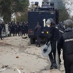 “شرطة جازان” تضبط مصنع خمور ومروجين ببلغازي وأبوعريش