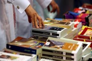 بمشاركة “27” دولة “الفيصل” يرعى معرض الكتاب بجدة