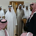 “ذوو إعاقة” يدهشون الحضور ويدشنون مشاريع كبرى في احتفال الرياض