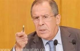 روسيا تقول إن الحكومة السورية والمعارضة تجريان محادثات
