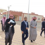 “أمير عسير” يلتقي أصحاب الفضيلة والقضاة ومديري الإدارات الحكومية في المنطقة