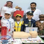 “صحة الرياض” تكمل جاهزية الطاقم الطبي المشارك في المبادرة الوطنية للحد من السمنة