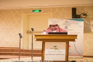 د. “البليهي” : الرياض تحتل المرتبة الثالثة في الإصابة بمرض السرطان وفي مقدمتها سرطان الثدي