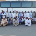 بالصور..الهلال الأحمر يباشر 30 حاله إسعافية بأكثر من 100 متطوع بديربي الرياض