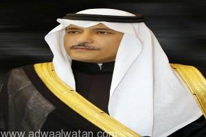 السفير السعودي لدى الأردن يعزي الملك عبدالله الثاني في ضحايا الحادث الإرهابي بالكرك